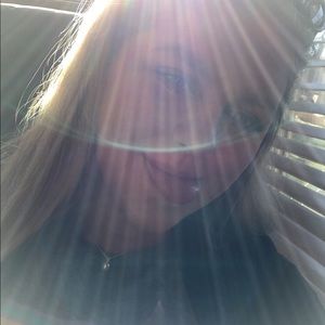 Meet your Posher, Carly